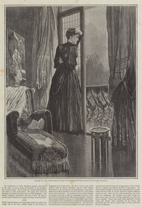 Fortuna cínica, Un cuento de un hombre con conciencia, por David Christie Murray de English School