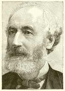 Cyrus W. Field de English School