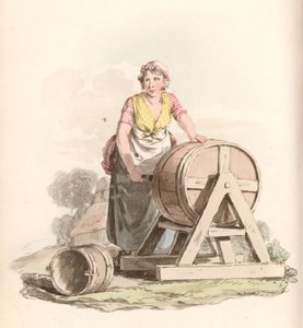 Lechera