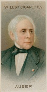 Daniel Auber
