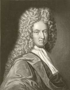Daniel Defoe de English School