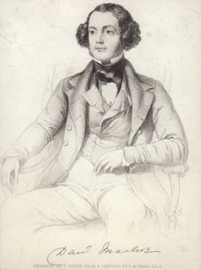 Daniel Maclise de English School