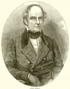 Daniel Webster de English School