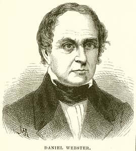 Daniel Webster de English School