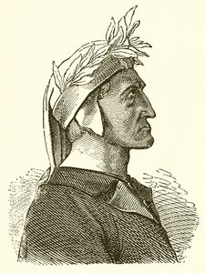 Dante de English School