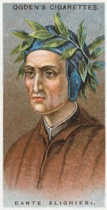 Dante Alighieri de English School