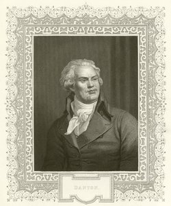 Danton de English School