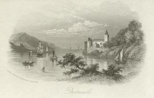 Dartmouth, Devon de English School