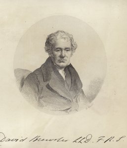 David Brewster de English School