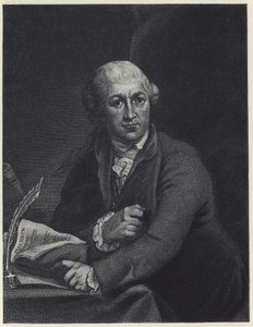 David Garrick de English School