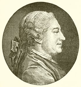 David Garrick de English School