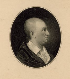 David Garrick, actor