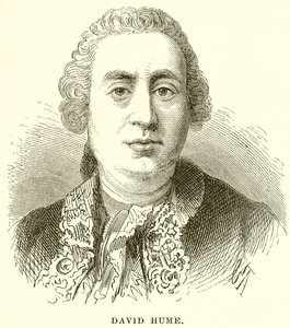 David Hume de English School
