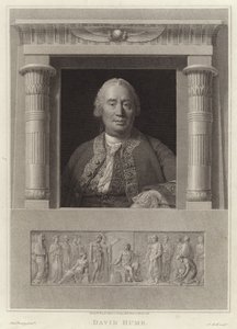 David Hume de English School