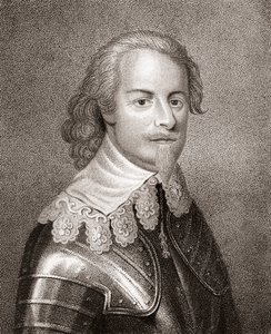 David Leslie de English School