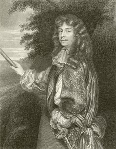 David Leslie, Primer Lord Newark de English School