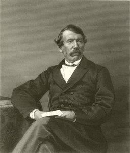 David Livingstone de English School