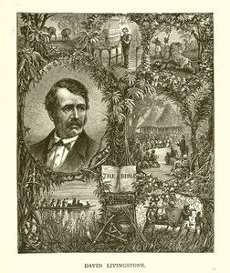 David Livingstone de English School