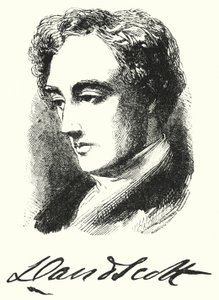 David Scott, RSA