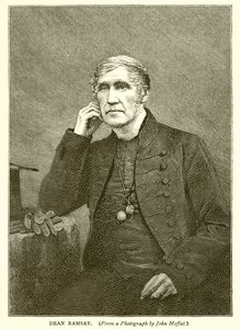 Dean Ramsay de English School