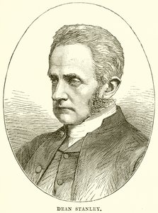 Dean Stanley de English School