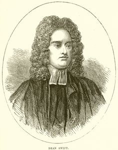 Dean Swift de English School