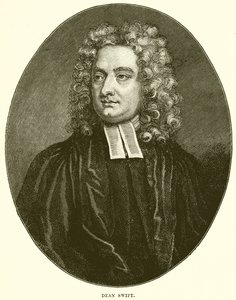 Dean Swift de English School