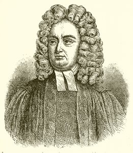 Dean Swift de English School