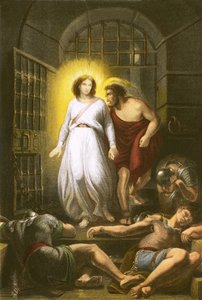 Liberación de San Pedro