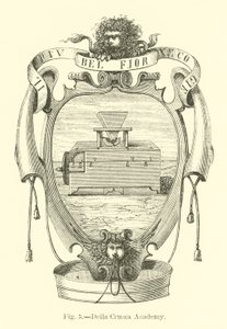 Academia Della Crusca de English School