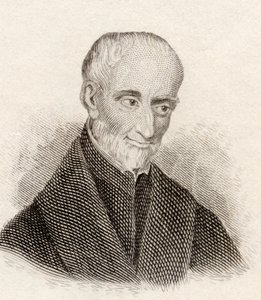Denis Petau, de 