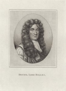 Denzil Holles de English School