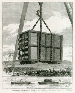 Salida de Jumbo