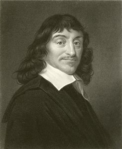 Descartes de English School