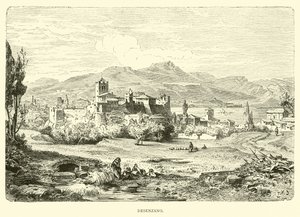 Desenzano de English School