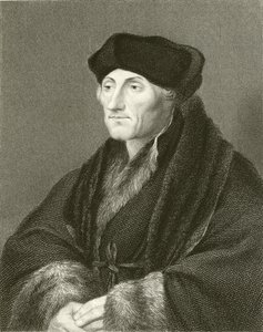 Desiderius Erasmus de English School