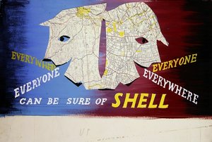 Diseño para Shell