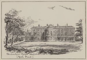 Casa Devonshire de English School