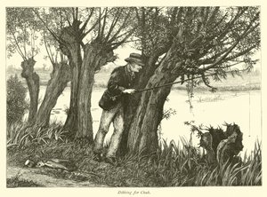 Pesca de Cacho