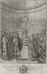 Dido y Eneas en Cartago de English School