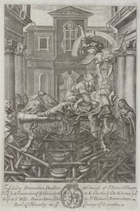 La pira funeraria de Dido de English School