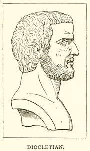 Diocleciano de English School