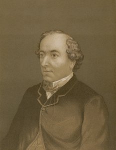 Disraeli de English School