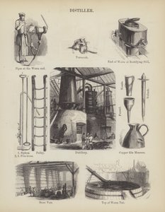 Destilador (grabado)