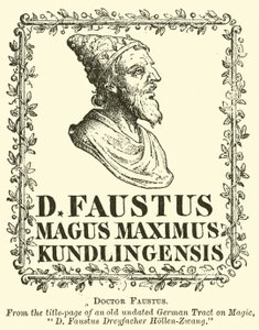 Doctor Fausto de English School