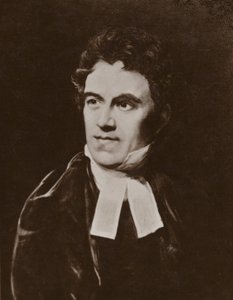 Doctor Thomas Arnold