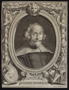 Domenico Zampieri de English School