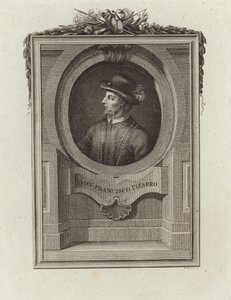 Don Francisco Pizarro de English School