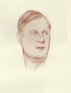 Donald Maxwell, escritor e ilustrador inglés de English School