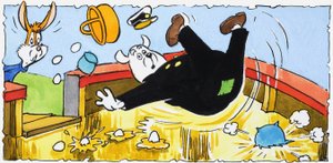 No pongas todos tus huevos en una canasta